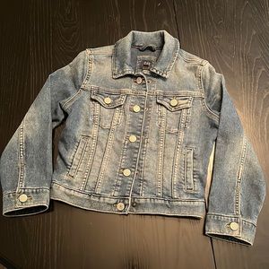 Gap denim jacket